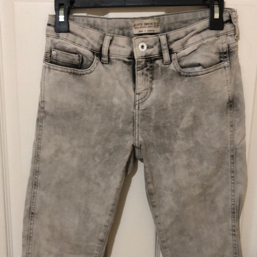 Zara Jeans
